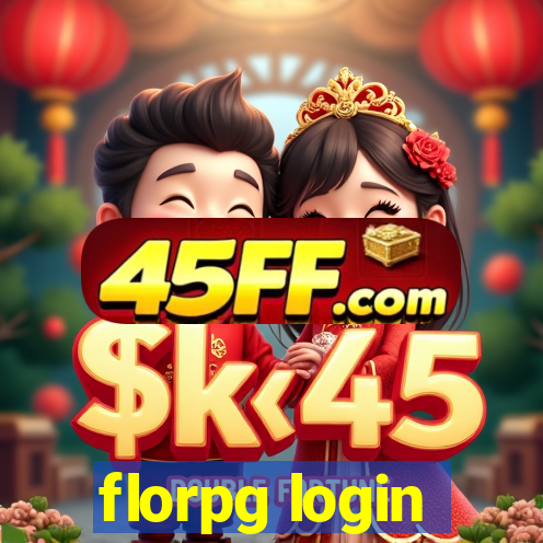 florpg login